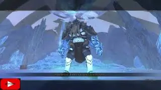 Neverwinter The Frozen Heart - Dungeon Queues