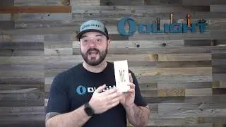 Olight #shotshow2020