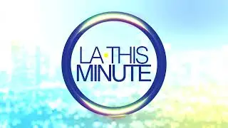 LA This Minute - Port of Los Angeles Community Investment Grants