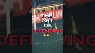 Art of defending //# romos #defender #football #edit #soccer #maldini #pique#cubarsi #paper