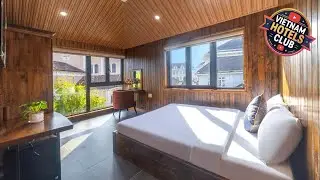 D View Apartment | Dalat, Vietnam | Hotel Review 🌟