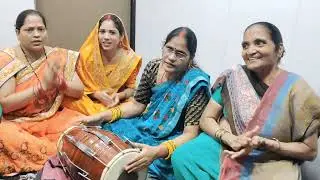 टूटल निंदिया हमार गौरा भंगिया पीस के पिया दा 🌿🔱 बहुत ही सुंदर भजन 🌸🙏