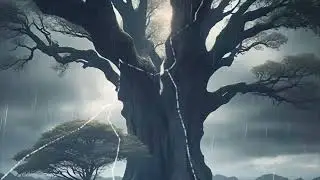 The Tale of the Two Trees | Moral Minds | Kids Moral Stories in English