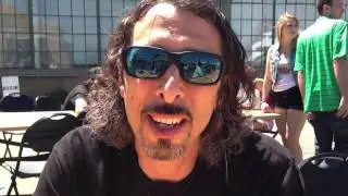 Review Grow Room Sunglasses by Kyle Kushman of Master Cultivator - Interview 2 | Method Seven