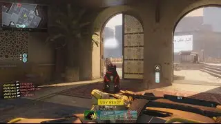 MY BEST BO3 CLIP! Glad To Be Back! (Multi-Cod Clips)