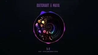 02. BATCHART & MAYA - 4 Parede (Prod. by Bouzin Beats)