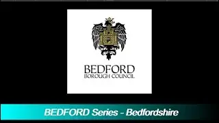 BEDFORD OMNIBUS (1-5): Harrold-Odell-Felmersham-Pavenham-Carlton and Chellington