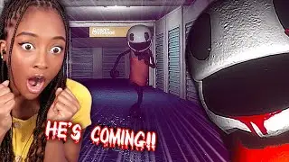 БЕГИ! Meatly идёт за тобой! | Мир хранения Meatly