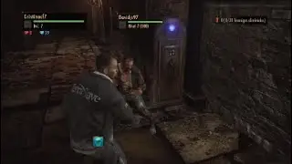Resident Evil Revelations 2 | Pedrito el Caillou