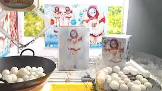 Got [Re: Zero - Starting Life in Another World - SSS Figure -Rem Red Hood- Pearl Color Ver.]!!