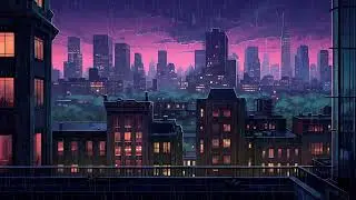 Mistiqual - Almost Clean ( No Copyright Lofi Hip Hop Music )
