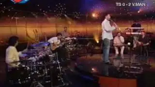 Hüsnü Şenlendirici ve Laço Tayfa Hicaz Dolap