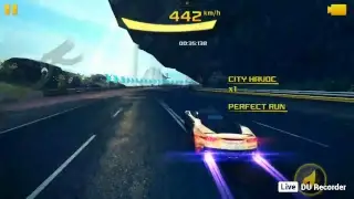 Mp vulcan