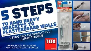 Tox Spagat plus