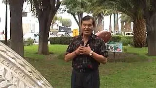 Nada quedo - Bolero - Alberto Monje