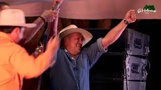 Alcides Padilla vs La Panela de Zaraza / El Hallacazo 2020