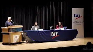 Candidate Forum - Illinois 16th State Legislative District