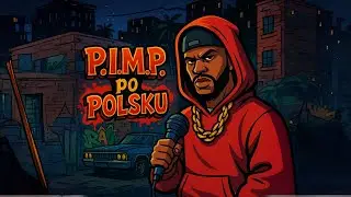 P.I.M.P.P.L 🔥 Polski Gangsta Remix | Klasyk Rapu w Nowej Wersji | Surwiwal21w