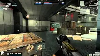 UMP45 Miniclip by Feldii