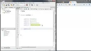 Curso Master PHP 5.x 24 Métodos