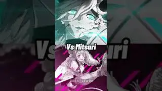 Upper Moon 2 Douma Vs The Hashiras (Marked)