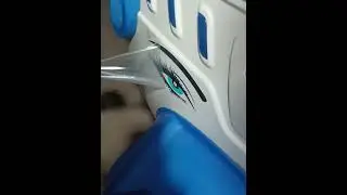 Toto#Mahindra #modify video