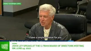 Opinion: Why doesn&rsquo;t the C-TRAN Board fight for our cheaper, faster BRT on Interstate Bridge?