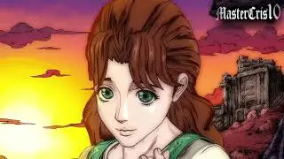 JoJo Bizarre Adventure Phantom Blood Opening (SFX and Voices by Cizzle)