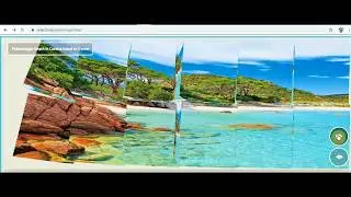 Image Slider with SelectJs