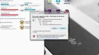 PowerISO: Aprende rapido como crear una imagen iso de un dvd/cd.