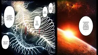Attack on titan-Manga 137 Full color-Parte 1