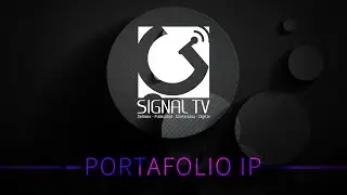 SIGNAL TV, Conoce nuestro portafolio IP