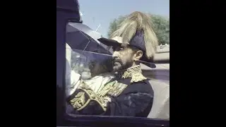 The Chapel, Stephen Marley, Selassie Is The Chapel, Winston Jarrett, Haile Selassie Is In The Chapel