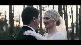 Kerry & Jordan Wedding Highlight