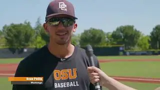 SJDC CCCAA Baseball Playoffs