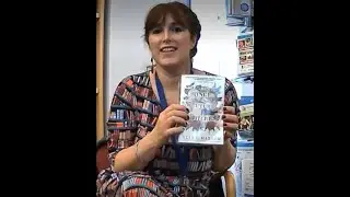 &ldquo;The Once and Future Witches&rdquo; by Alix E Harrow