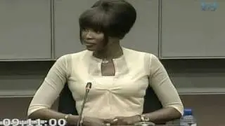 Naomi Campbell tells Taylor war crimes trial of 'dirty stones' gift