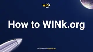How to WINk.org