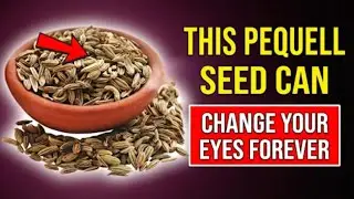 Eye Doctor REVEALS: 5 Plants To RESTORE VISION After 50 (#3 Will SHOCK YOU)