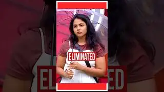 3rd Week Elimination || Bigboss9
