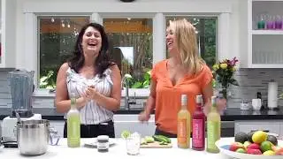 The Laughing Glass Cucumber Margarita