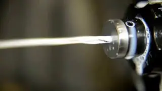 CRT Holders - Coolant Ring Technology