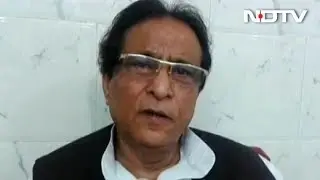 After UP Molestation, Azam Khan's Shocking Advice To Women