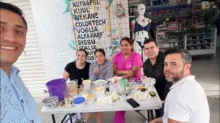 Seguimos con el esc&aacute;ndalo 😁