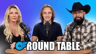 OF Roundtable: The Playbook for Traffic, AI & Proxies