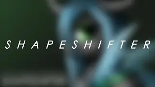 StrachAttack - Shapeshifter