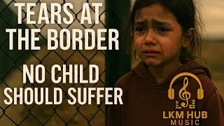 Tears at the Border / LKM Hub Music | Official Music / Subscribe for More Songs