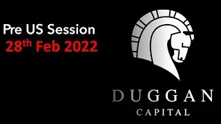 28th Feb 2022- SWIFT Banking sanctions on Russia