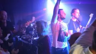 K2 -  SWEET CHILD OF MINE - LIVE AT THE CROWN INN BRIDPORT