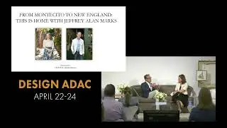 This is Home with Jeffrey Alan Marks
